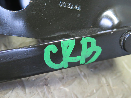 03-06 Chevrolet SSR Set of 2 Rear Left & Right Trunk Hinge OEM