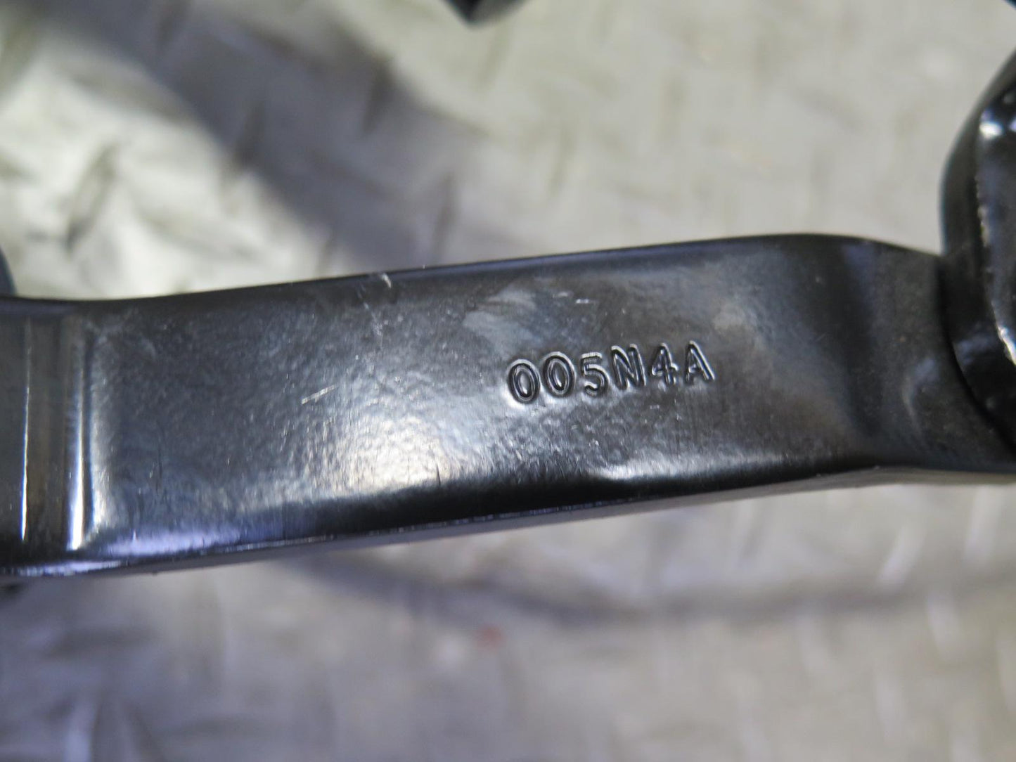 03-06 Chevrolet SSR Set of 2 Rear Left & Right Trunk Hinge OEM