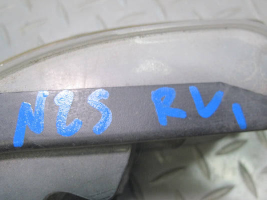 03-05 Nissan Z33 350Z Set of 2 Rear Left & Right Turn Signal Marker Light OEM