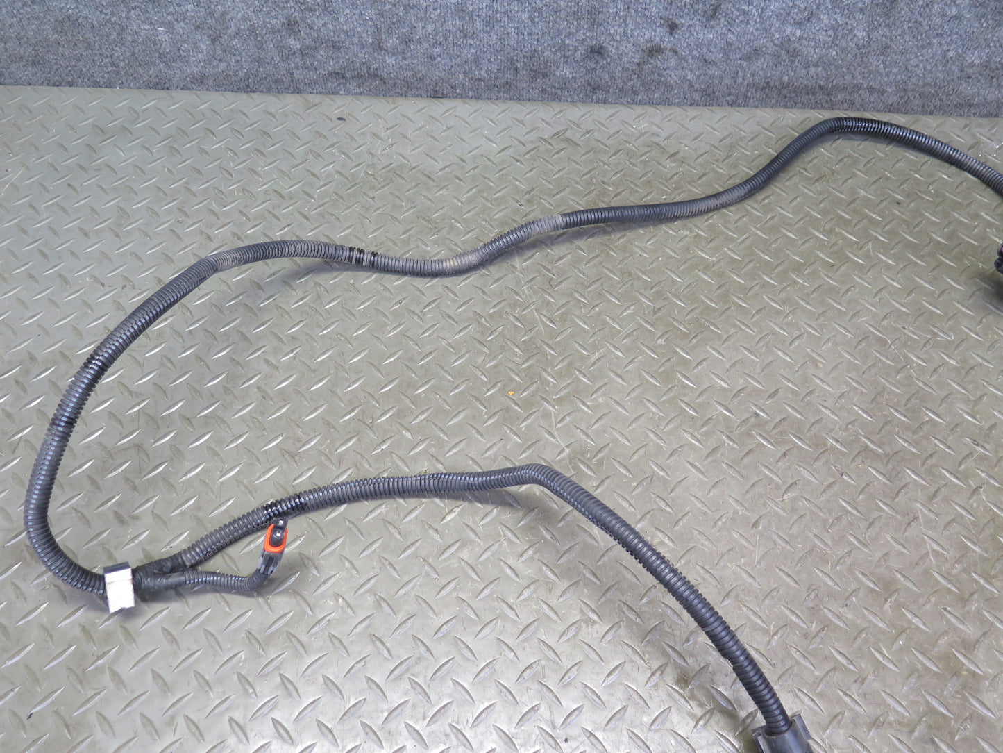 03-06 Chevrolet SSR Front Bumper Wire Wiring Harness OEM