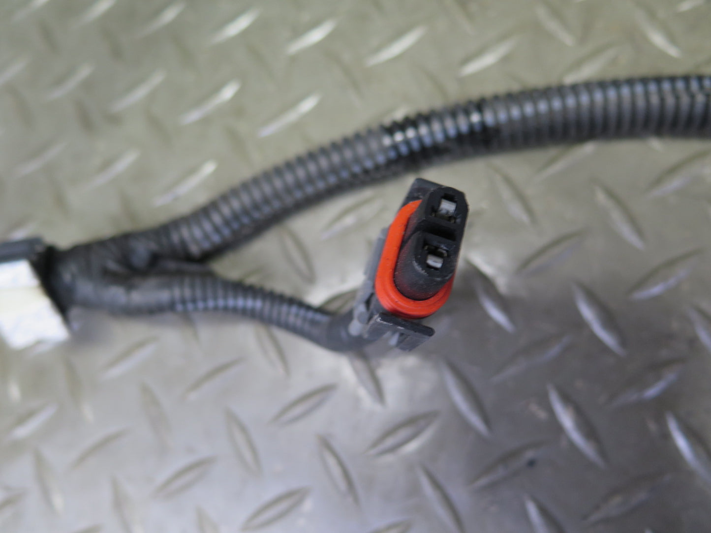 03-06 Chevrolet SSR Front Bumper Wire Wiring Harness OEM