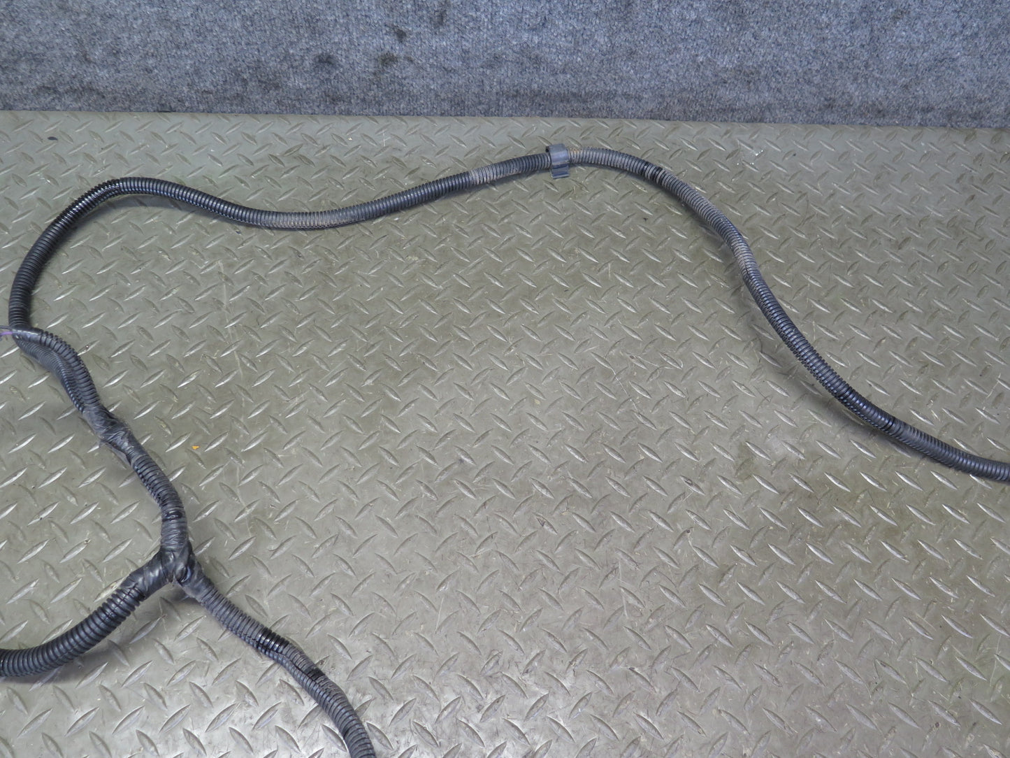 03-06 Chevrolet SSR Front Bumper Wire Wiring Harness OEM