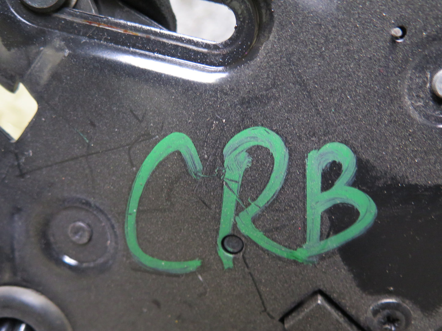 03-06 Chevrolet SSR Convertible TOP Pump w Hydraulic Lines Cylinders Set OEM