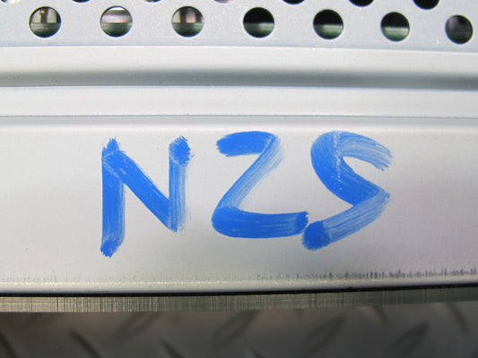 2004 Nissan Z33 350Z Convertible Dash Navigation Information Screen Display OEM