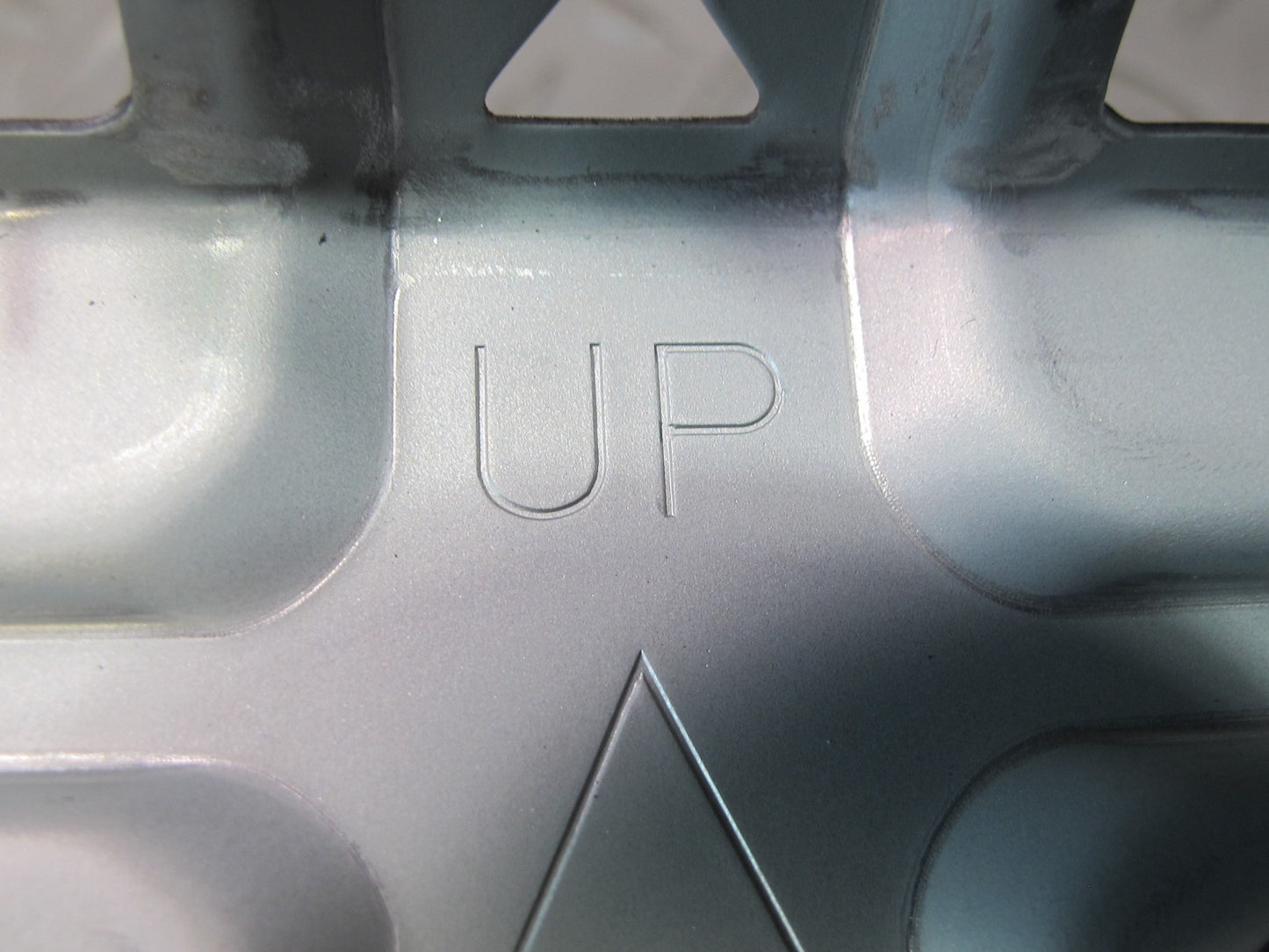 2004 Nissan Z33 350Z Convertible Dash Navigation Information Screen Display OEM