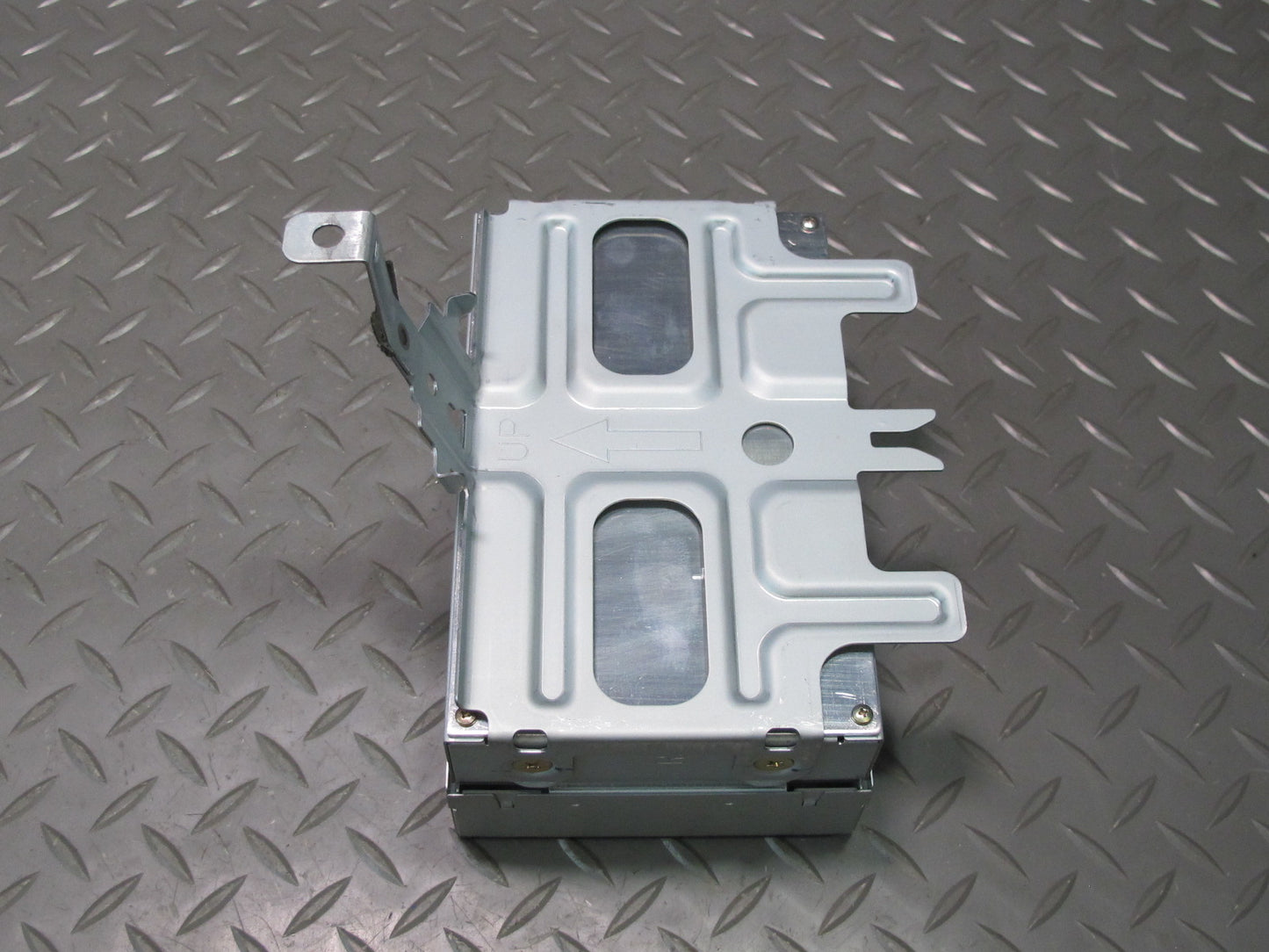 2004 Nissan Z33 350Z Convertible Dash Navigation Information Screen Display OEM