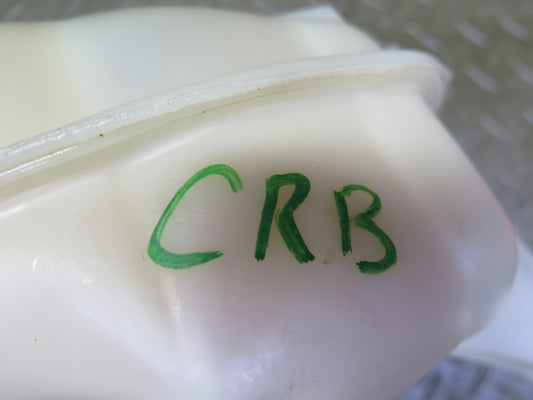 03-06 Chevrolet SSR Engine Coolant Expansion Overflow Reservoir Bottle OEM