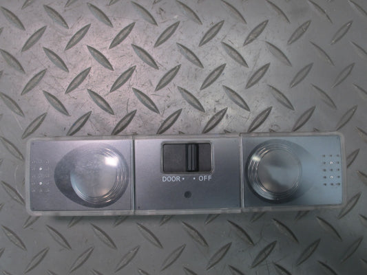 04-09 Nissan Z33 350Z Convertible Overhead Dome Reading Interior Light Lamp OEM