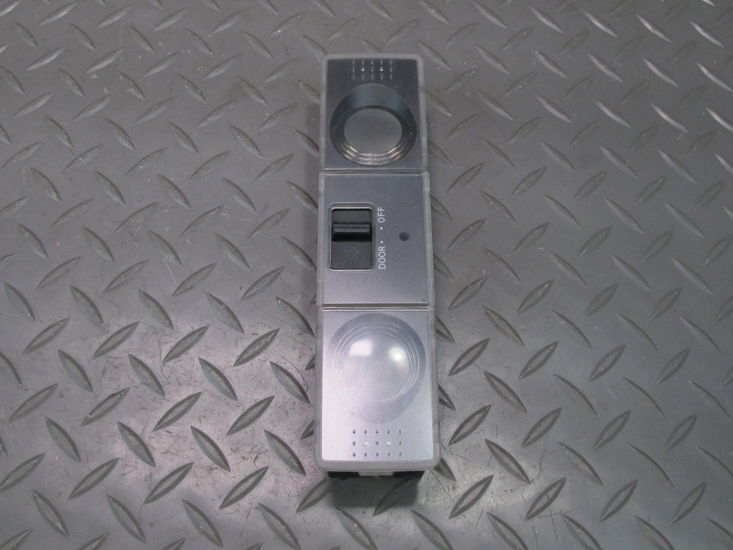 04-09 Nissan Z33 350Z Convertible Overhead Dome Reading Interior Light Lamp OEM