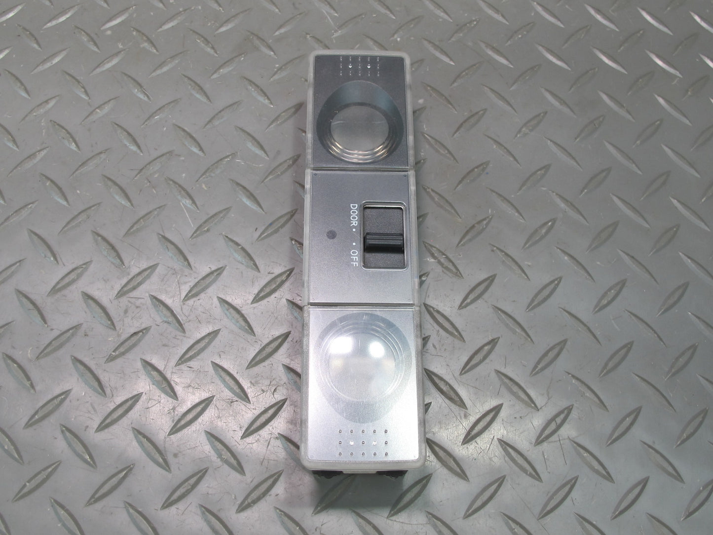 04-09 Nissan Z33 350Z Convertible Overhead Dome Reading Interior Light Lamp OEM