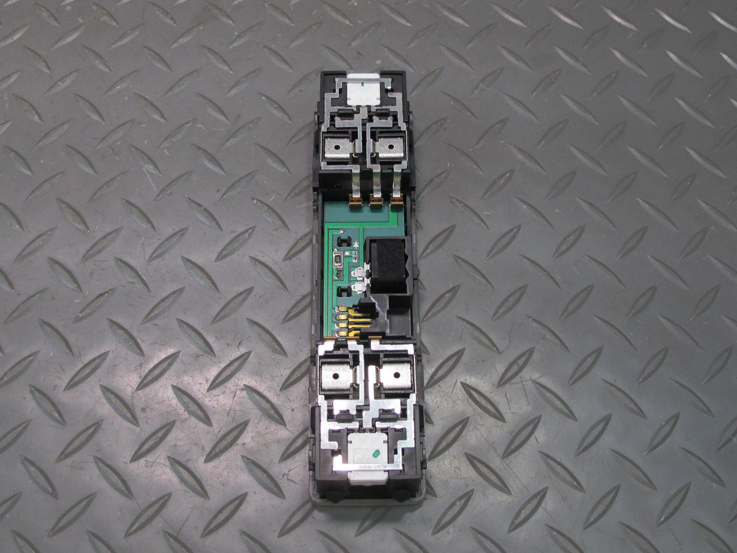 04-09 Nissan Z33 350Z Convertible Overhead Dome Reading Interior Light Lamp OEM