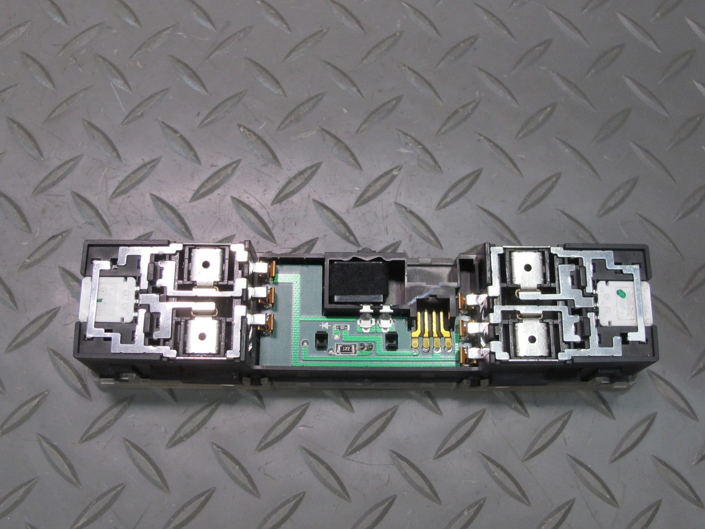 04-09 Nissan Z33 350Z Convertible Overhead Dome Reading Interior Light Lamp OEM