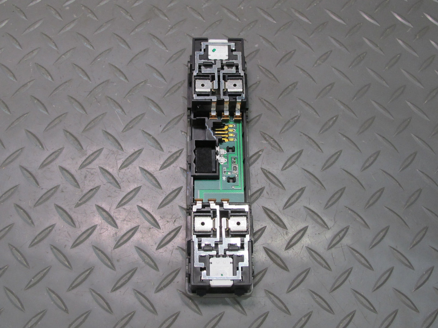 04-09 Nissan Z33 350Z Convertible Overhead Dome Reading Interior Light Lamp OEM