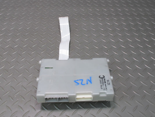 03-09 Nissan Z33 350Z A/C Air Condition  Climate Control Module 27760-CD810 OEM