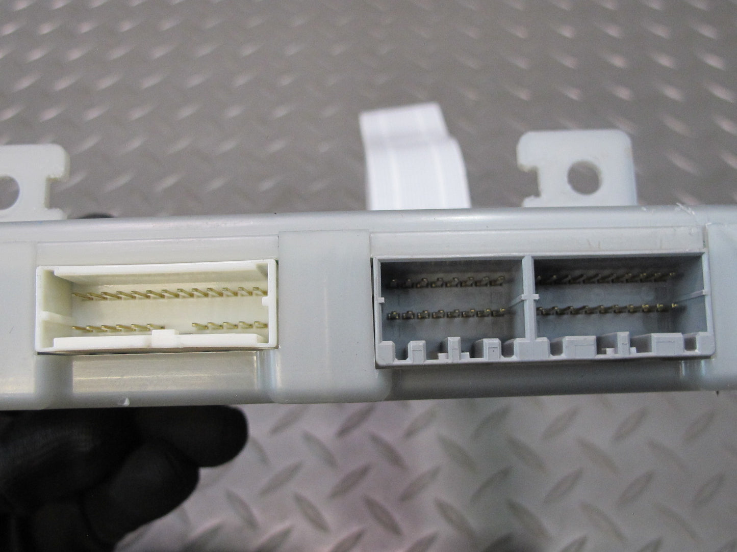 03-09 Nissan Z33 350Z A/C Air Condition  Climate Control Module 27760-CD810 OEM