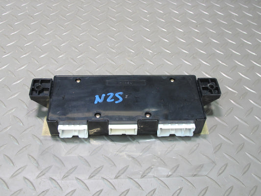 04-09 Nissan Z33 350Z Convertible Folding TOP Roof Control Module OEM