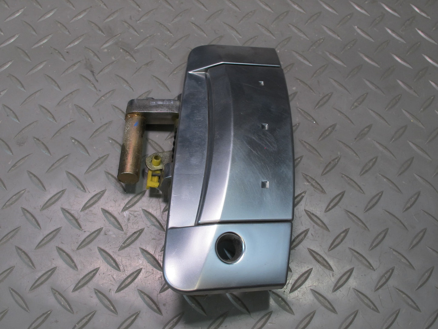 03-09 Nissan Z33 350Z Left Door Exterior Handle OEM