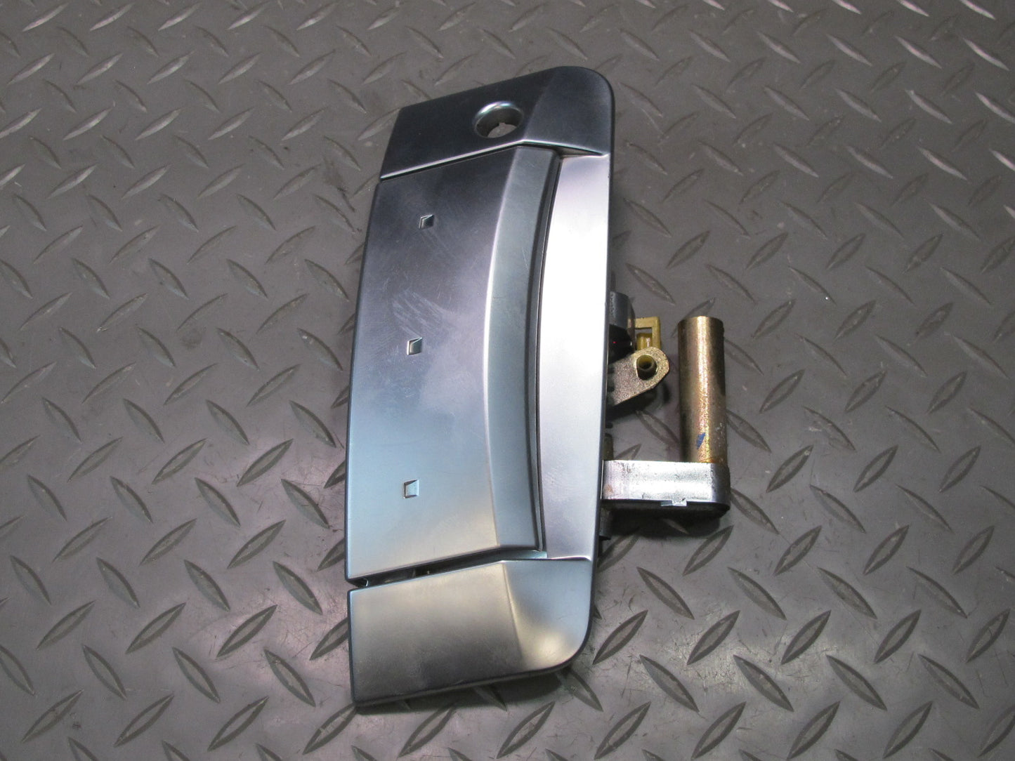 03-09 Nissan Z33 350Z Left Door Exterior Handle OEM