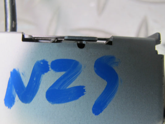 04-09 Nissan Z33 350Z Convertible Radio Antenna w Amplifier Module