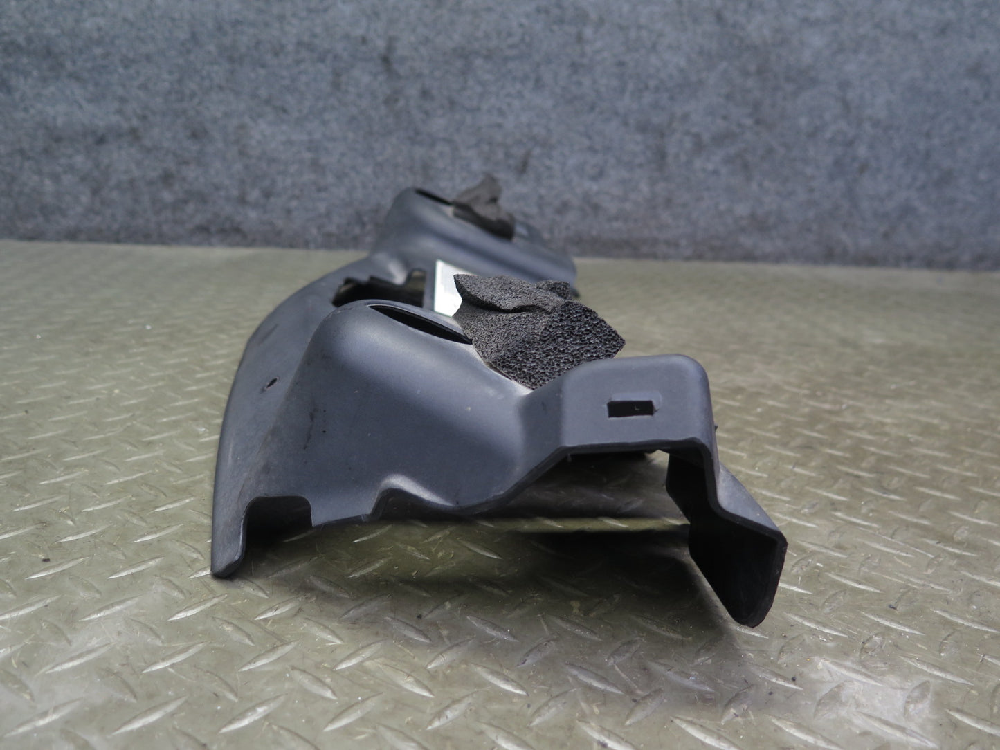 05-06 Chevrolet SSR Underhood Upper Radiator Support Trim Cover Panel OEM