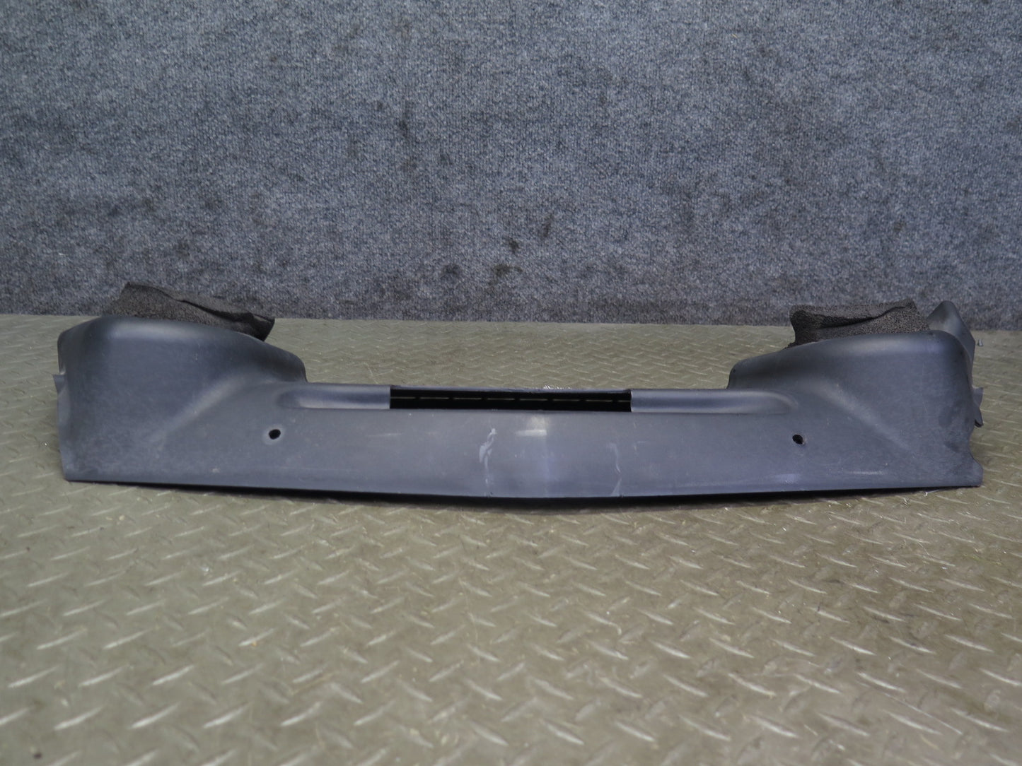 05-06 Chevrolet SSR Underhood Upper Radiator Support Trim Cover Panel OEM