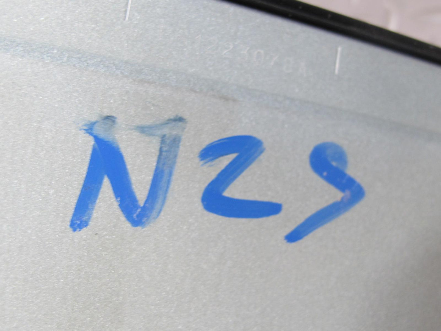 Alpine V-power MRV-V500 Digital Audio Amplifier AMP