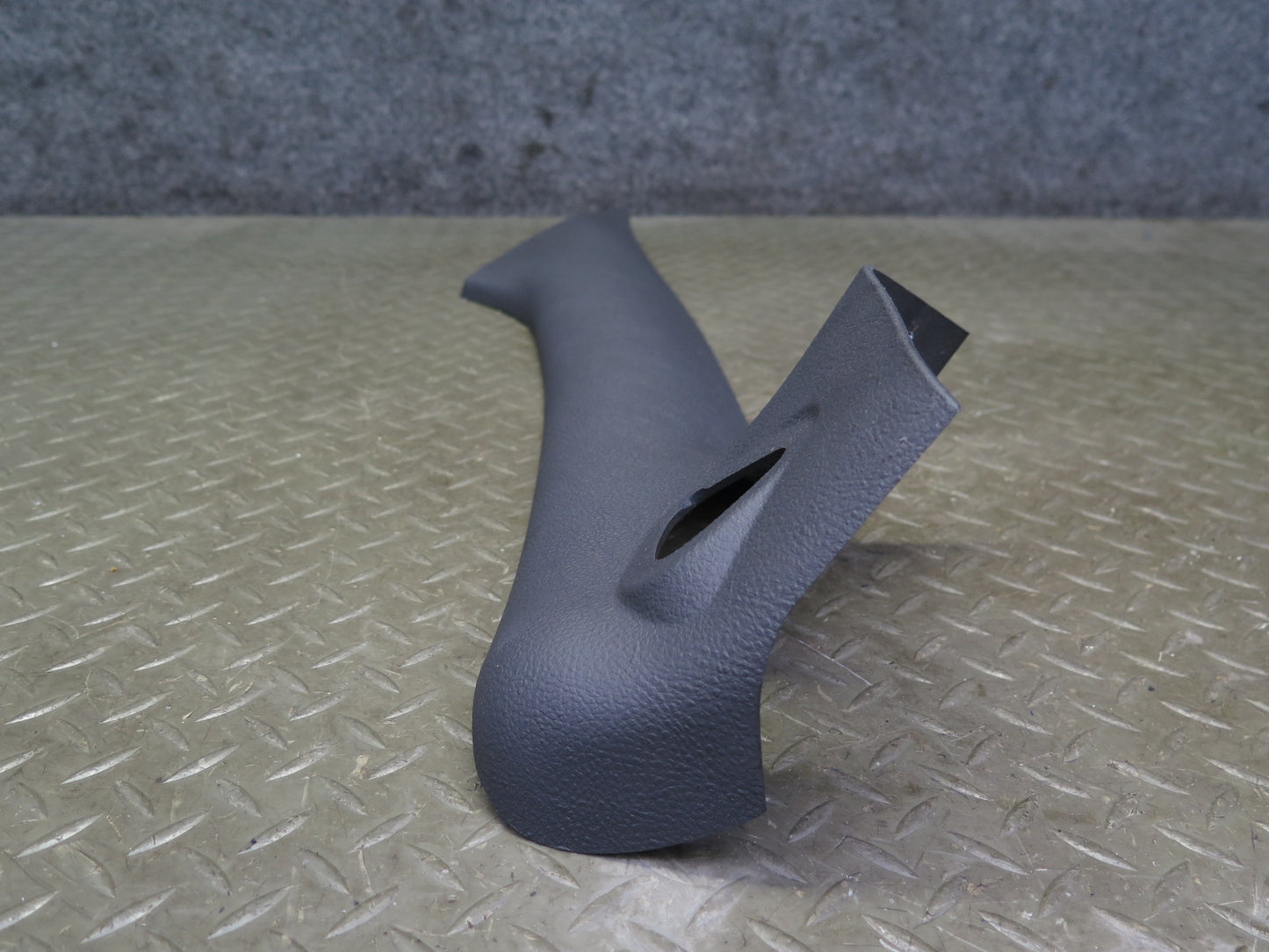 03-06 Chevrolet SSR Set of 2 Left & Right A Pillar Trim Cover Panel Black OEM