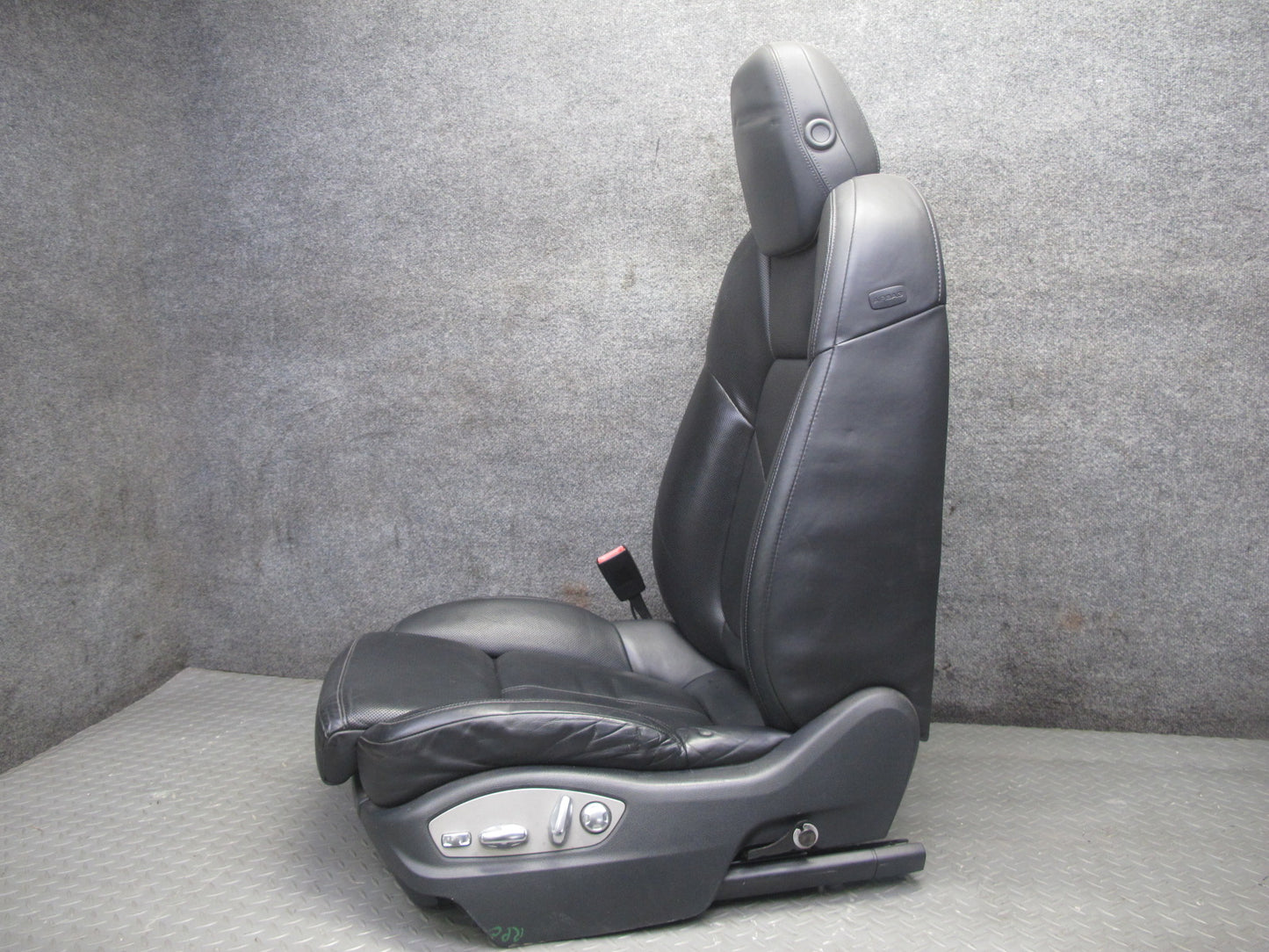 11-14 Porsche Cayenne 958 Front Rear Comfort Power Memory Vented Heated Seat Set