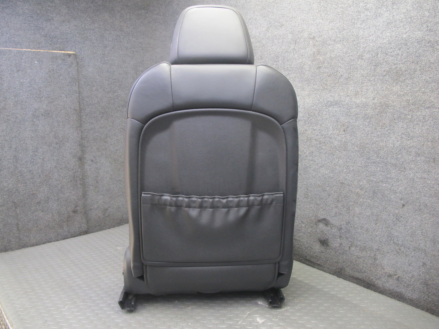 11-14 Porsche Cayenne 958 Front Rear Comfort Power Memory Vented Heated Seat Set