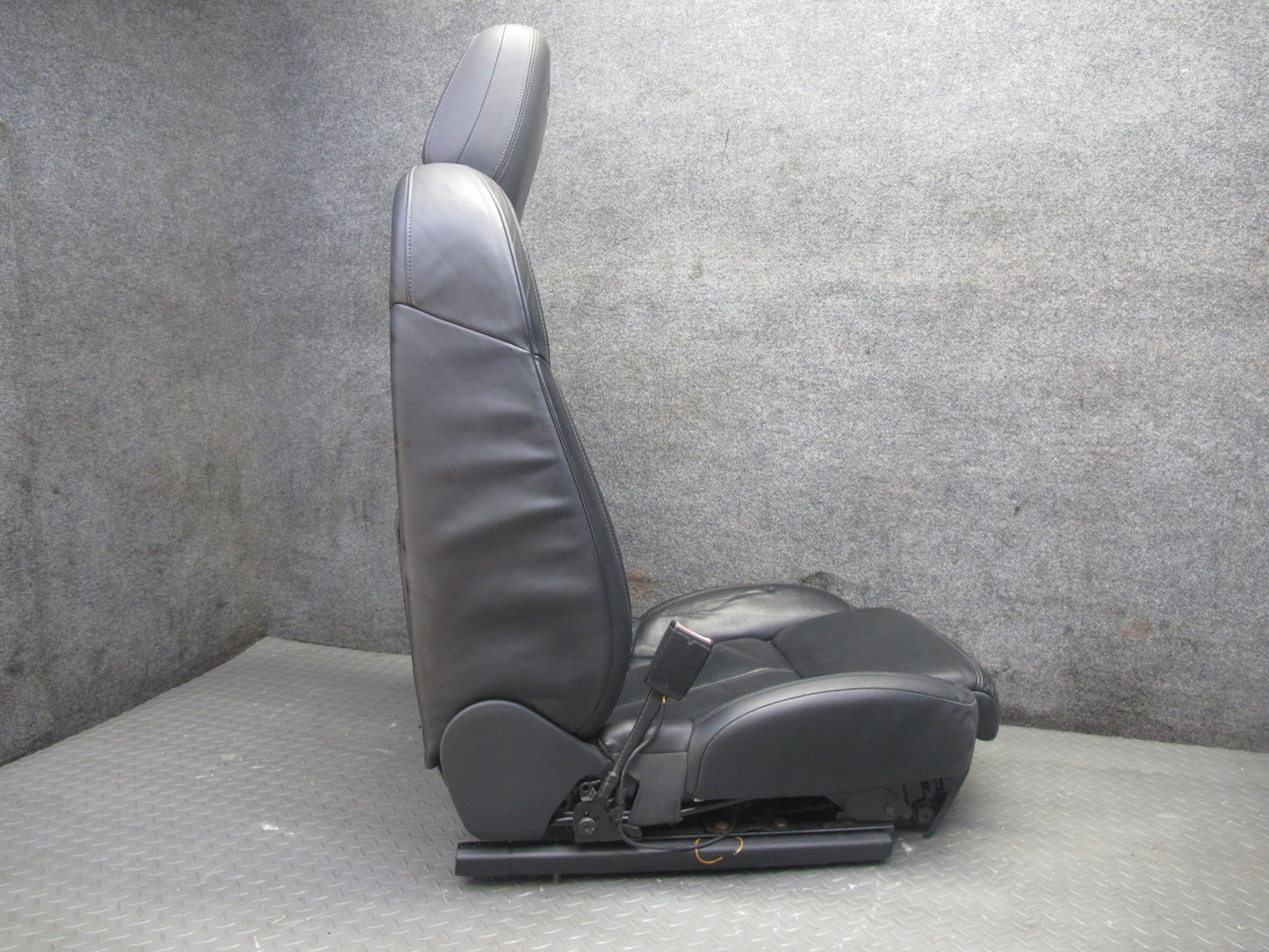 11-14 Porsche Cayenne 958 Front Rear Comfort Power Memory Vented Heated Seat Set