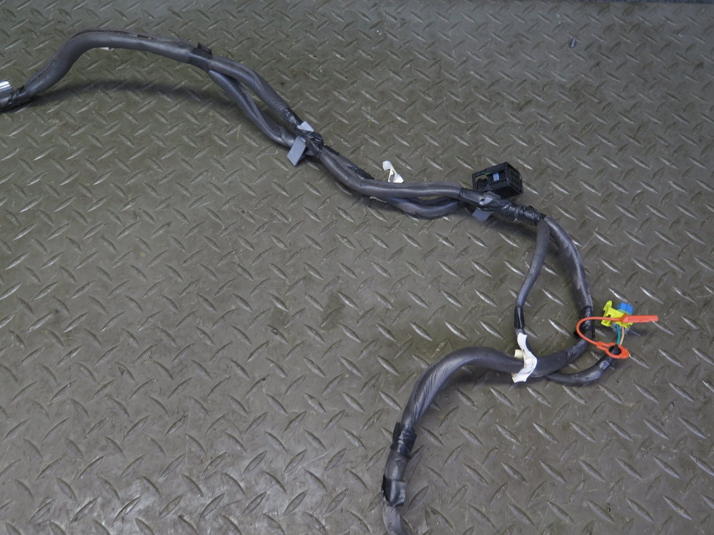 03-06 Chevrolet SSR Right Passenger Door Wire Wiring Harness OEM