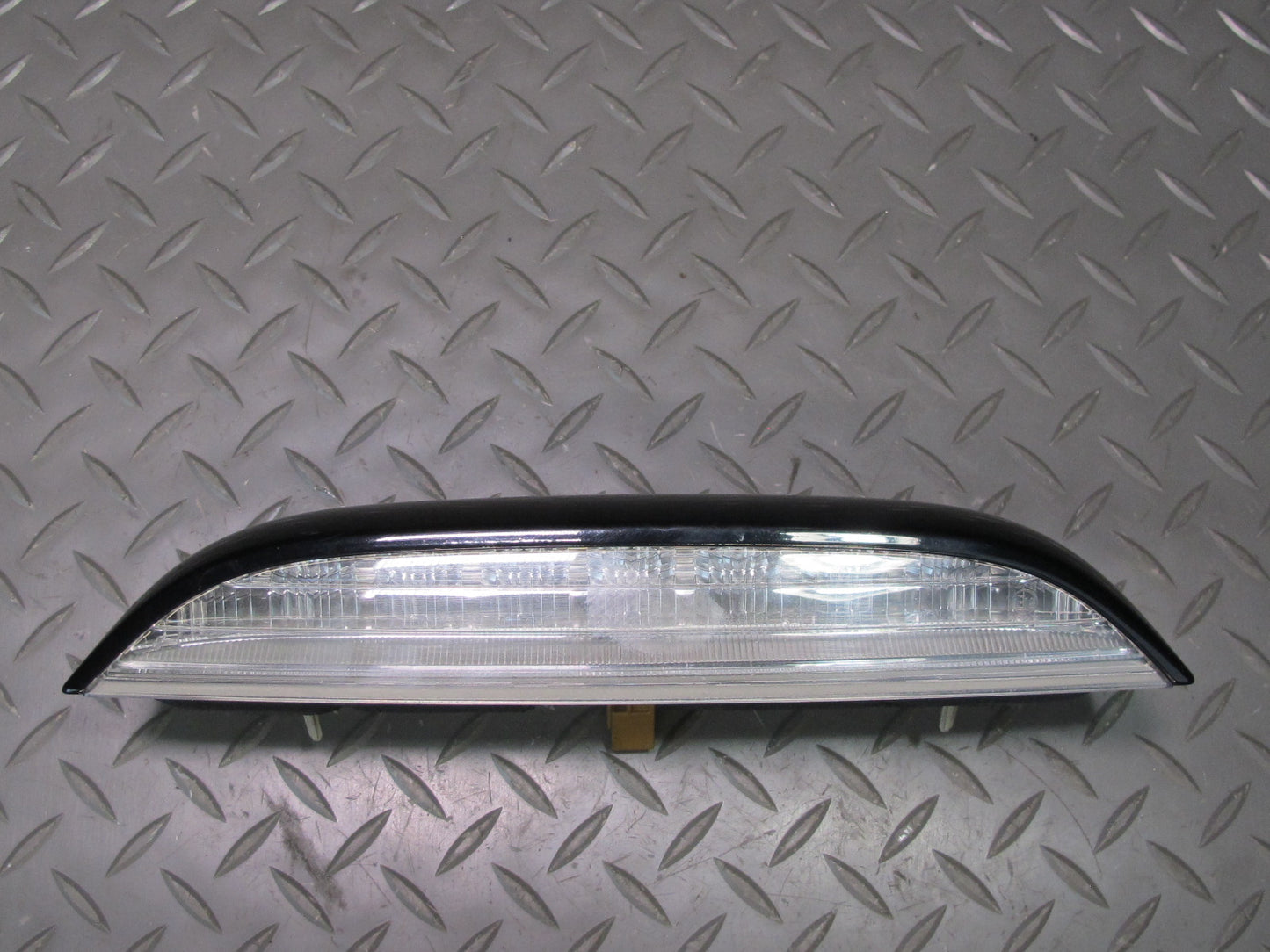 04-07 Nissan Z33 350Z Convertible Rear Third 3RD Brake Stop Light Lamp OEM