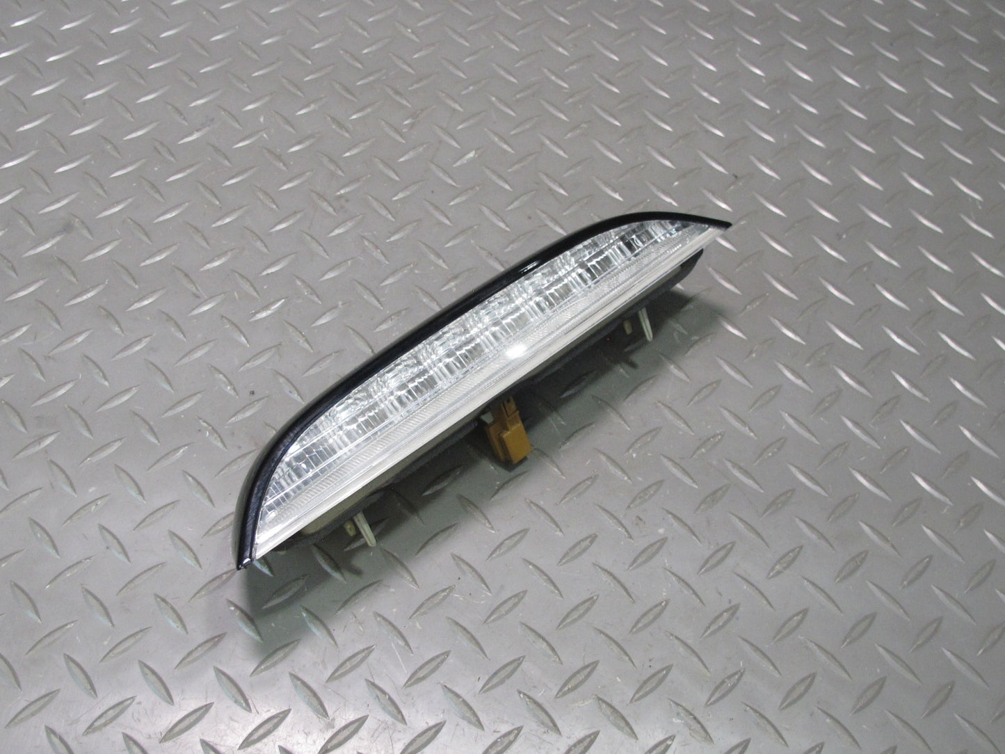 04-07 Nissan Z33 350Z Convertible Rear Third 3RD Brake Stop Light Lamp OEM