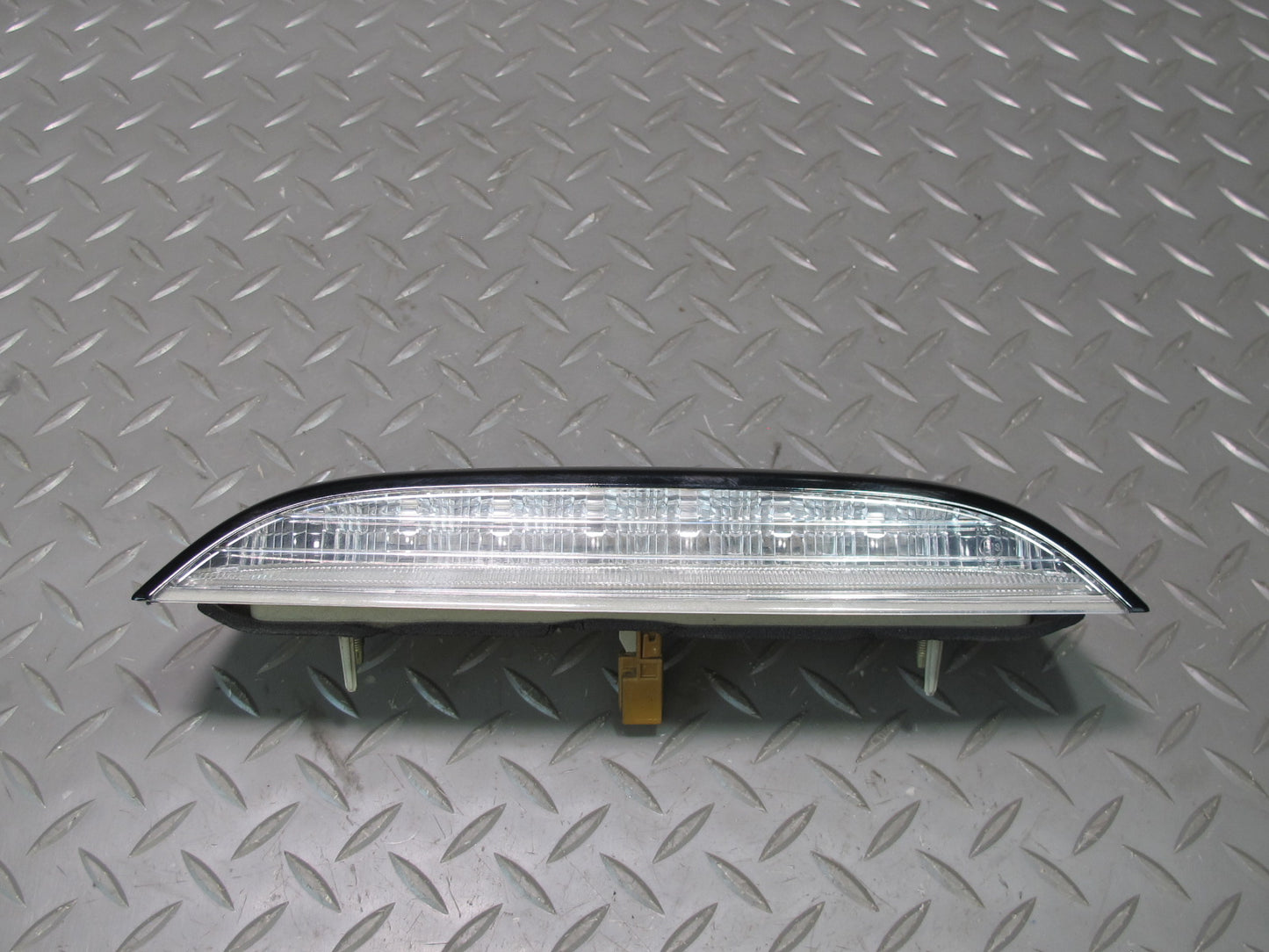 04-07 Nissan Z33 350Z Convertible Rear Third 3RD Brake Stop Light Lamp OEM