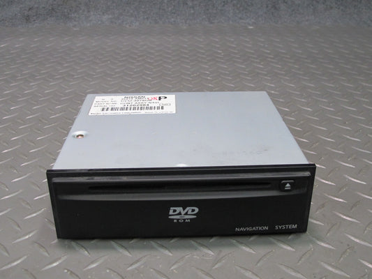 03-09 Nissan Z33 350Z GPS Navigation DVD Player 25915-AM613 OEM