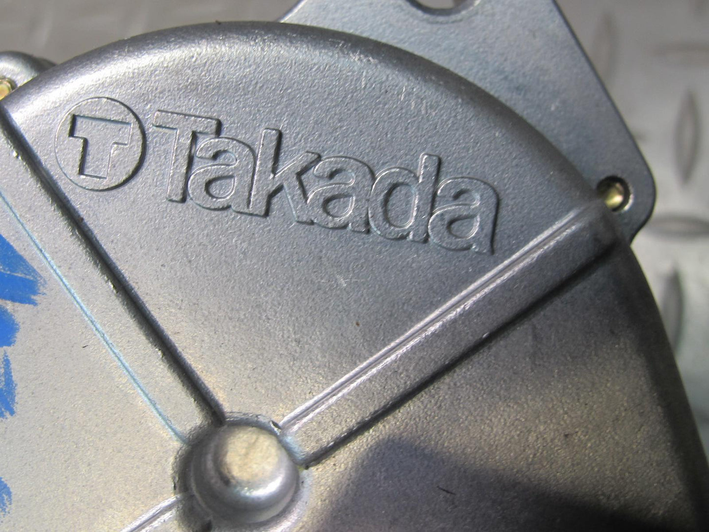 04-09 Nissan Z33 350Z Convertible Set of 2 TOP Roof Lift Motor Drive Unit OEM