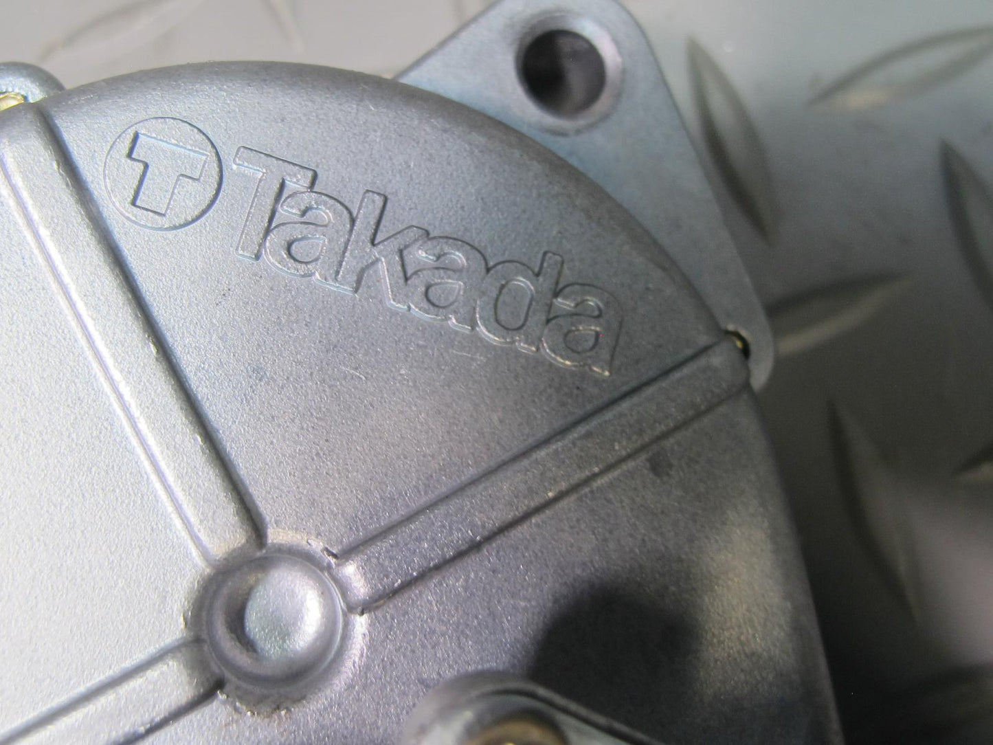 04-09 Nissan Z33 350Z Convertible Set of 2 TOP Roof Lift Motor Drive Unit OEM