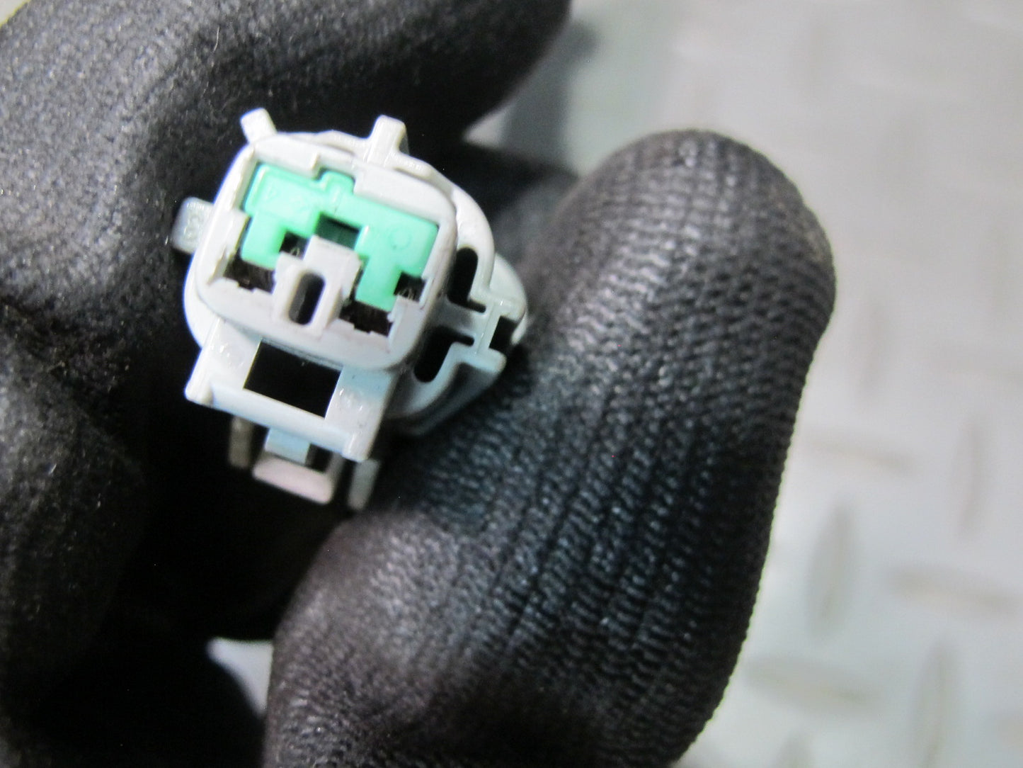 04-09 Nissan Z33 350Z Convertible Set of 2 TOP Roof Lift Motor Drive Unit OEM