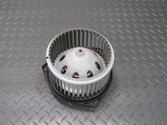 03-09 Nissan 350Z Z33 Hvac A/C Heater Blower Motor Fan OEM