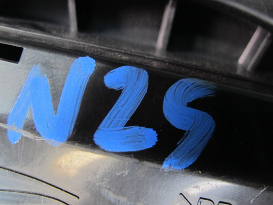 03-09 Nissan 350Z Z33 Hvac A/C Heater Blower Motor Fan OEM