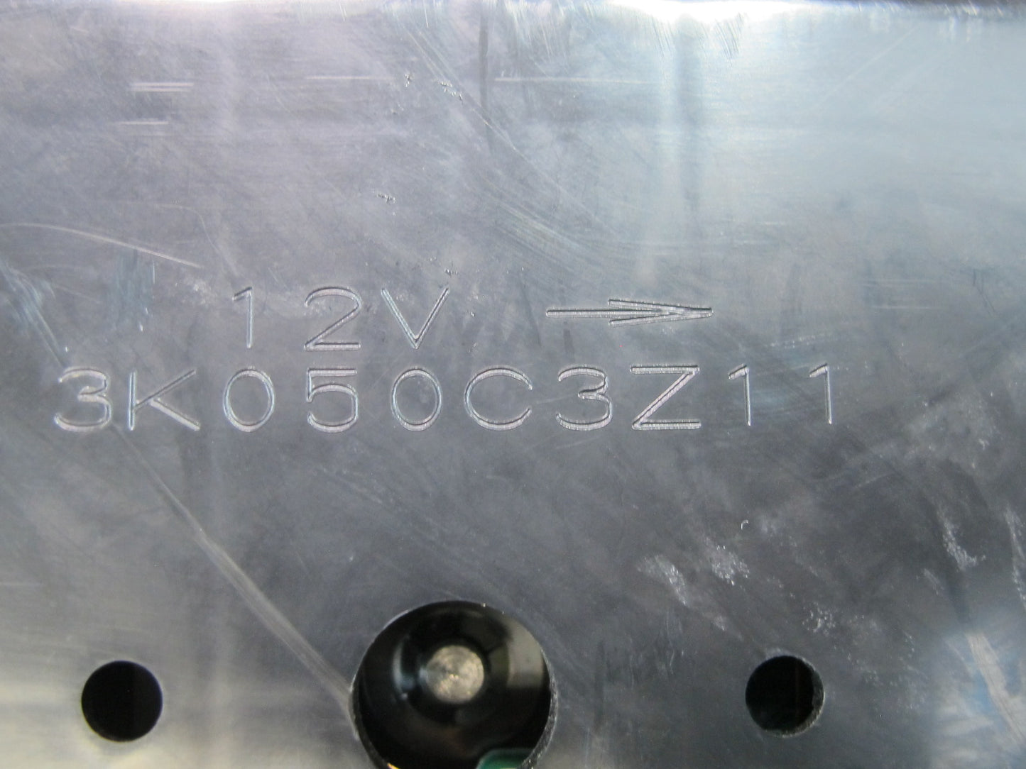 03-09 Nissan 350Z Z33 Hvac A/C Heater Blower Motor Fan OEM