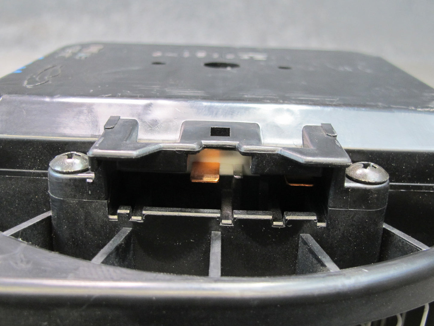 03-09 Nissan 350Z Z33 Hvac A/C Heater Blower Motor Fan OEM