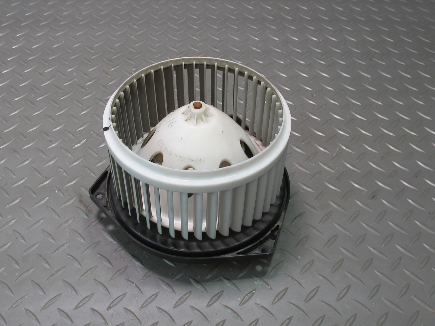 03-09 Nissan 350Z Z33 Hvac A/C Heater Blower Motor Fan OEM