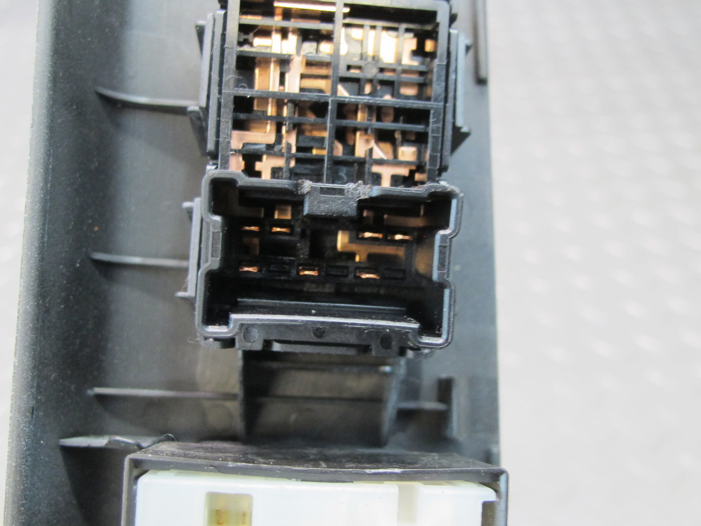 03-06 Nissan Z33 350Z Set of 2 Left & Right Door Power Window Mirror Switch OEM