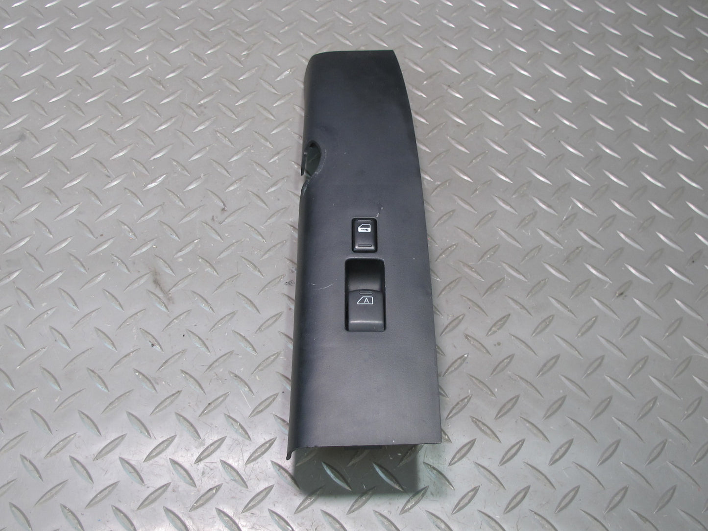 03-06 Nissan Z33 350Z Set of 2 Left & Right Door Power Window Mirror Switch OEM