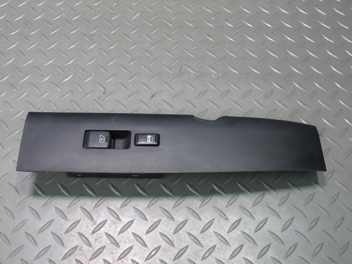 03-06 Nissan Z33 350Z Set of 2 Left & Right Door Power Window Mirror Switch OEM