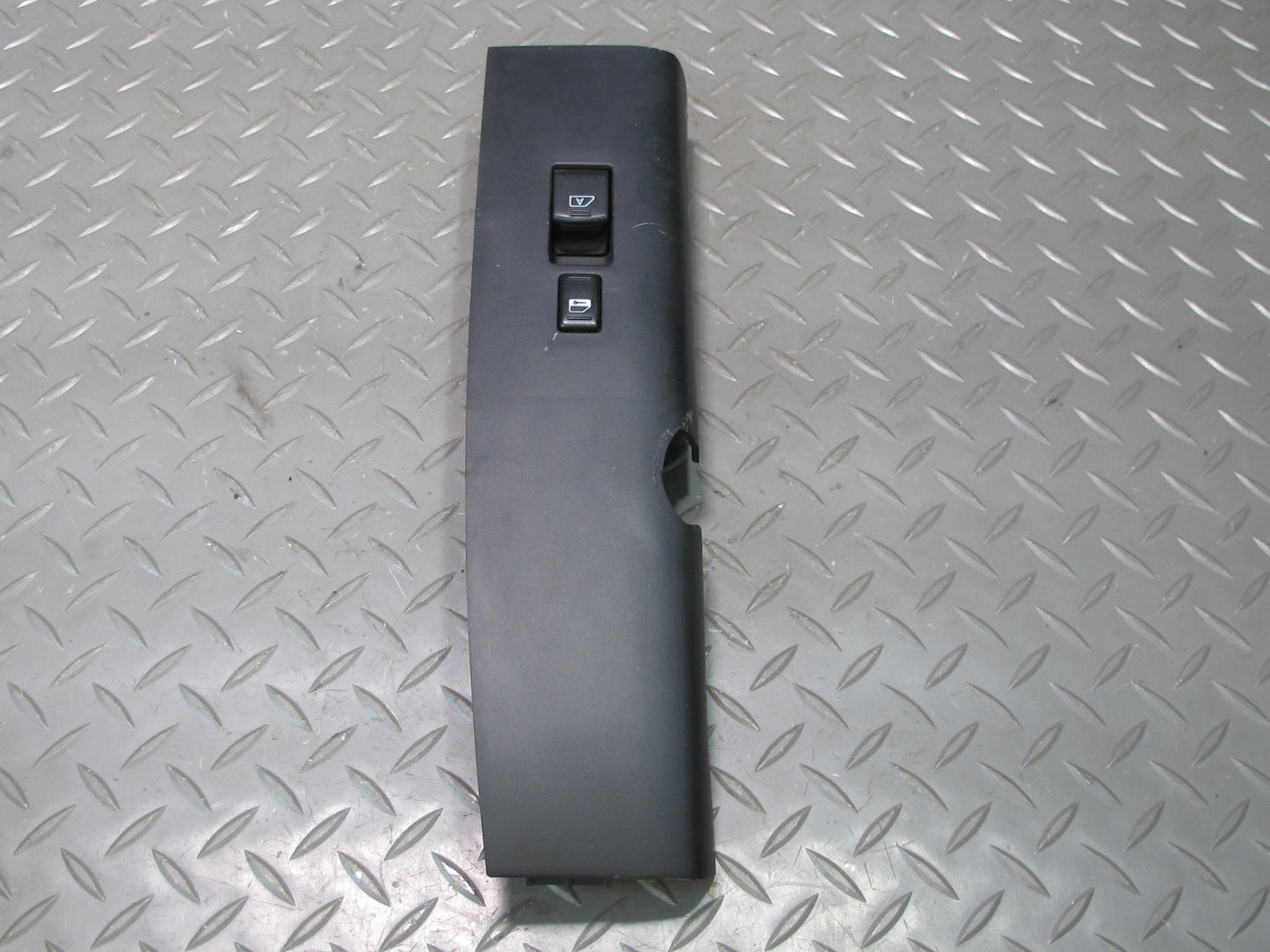 03-06 Nissan Z33 350Z Set of 2 Left & Right Door Power Window Mirror Switch OEM