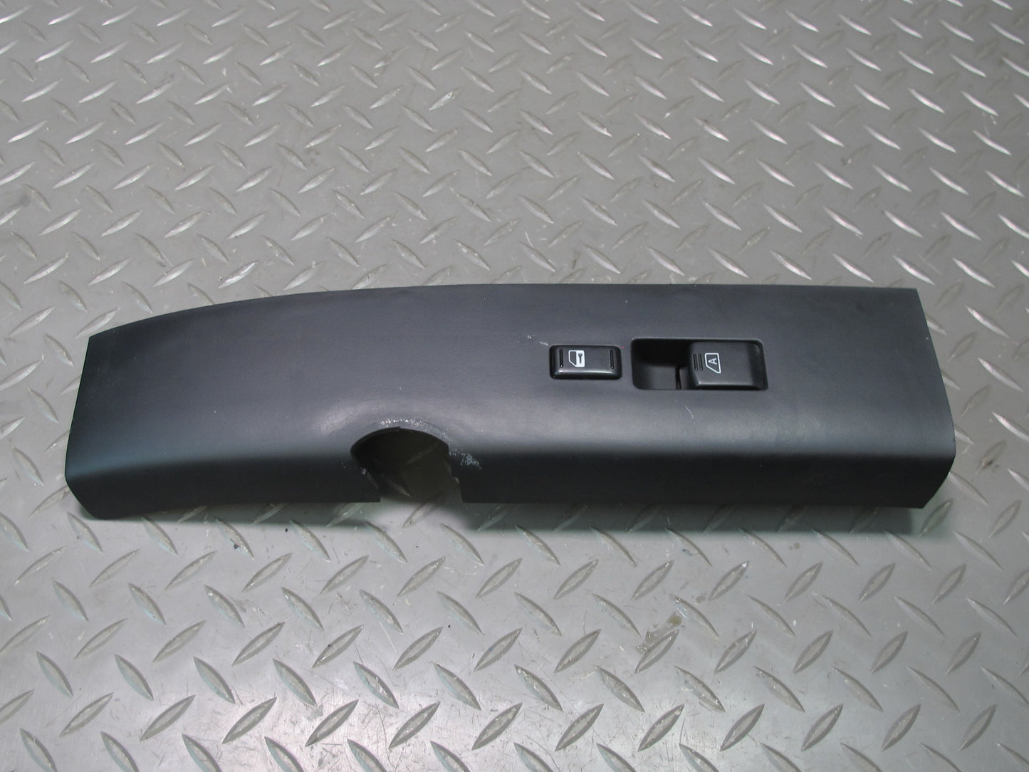 03-06 Nissan Z33 350Z Set of 2 Left & Right Door Power Window Mirror Switch OEM