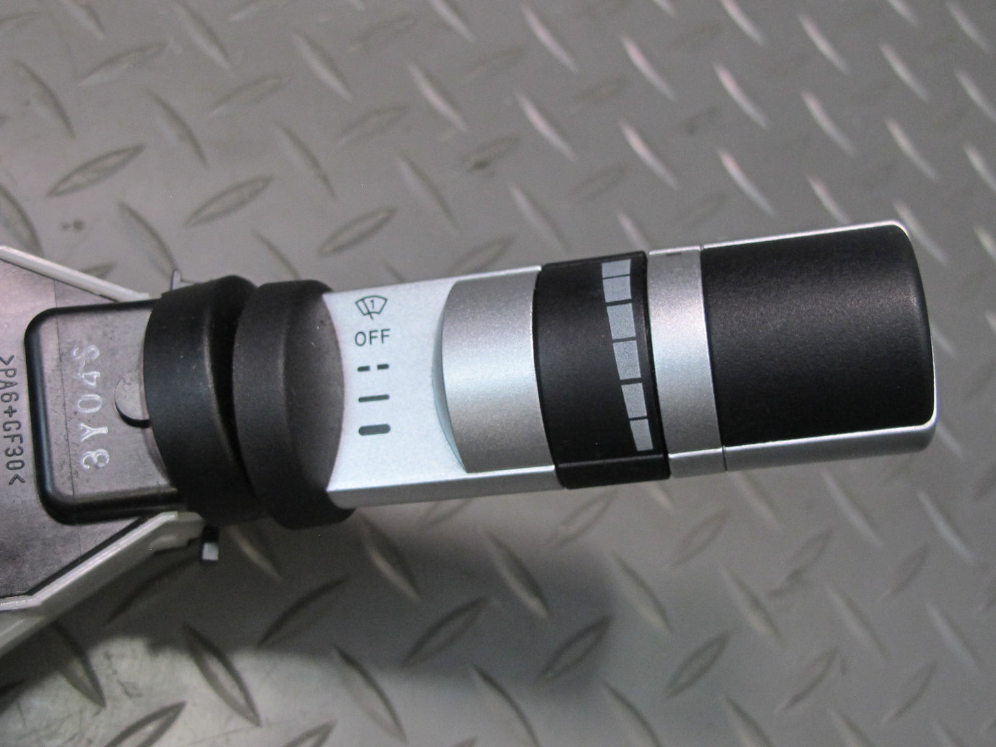 03-06 NISSAN 350Z Z33 STEERING COLUMN MULTI SWITCH CLOCK SPRING OEM