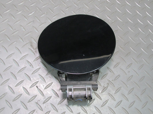 03-09 Nissan Z33 350Z Fuel Tank Filler Door Lid Cover 78830-CD000 OEM